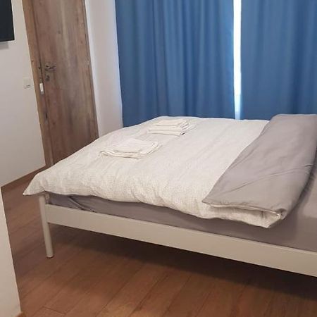 Apartament 1 Budiu Apartman Marosvásárhely Kültér fotó