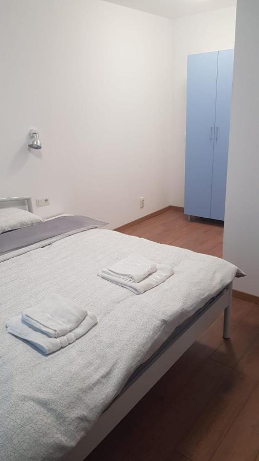 Apartament 1 Budiu Apartman Marosvásárhely Kültér fotó