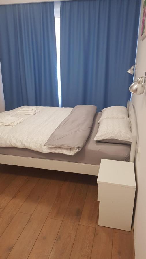 Apartament 1 Budiu Apartman Marosvásárhely Kültér fotó